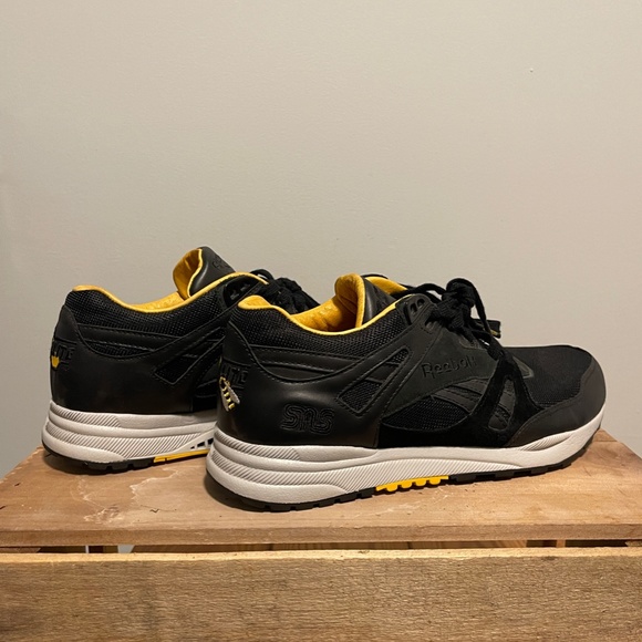 Reebok Ventilator Sneakersnstuff Colab - Picture 4 of 4